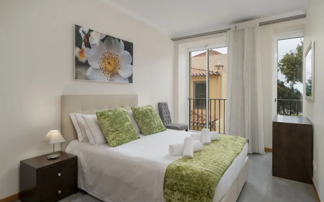 Apartamentos Taberna