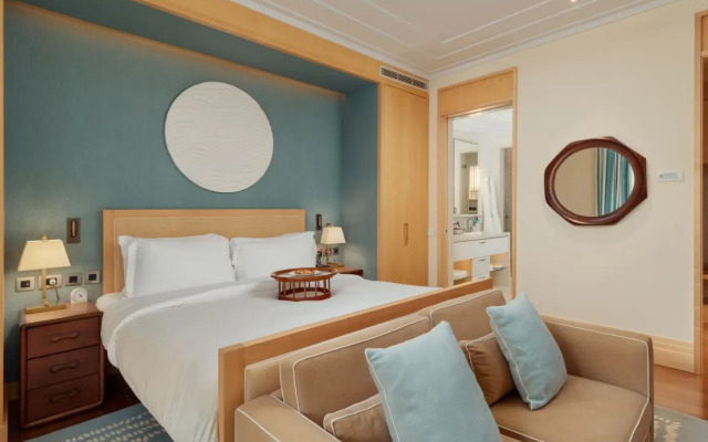 Regent Porto Montenegro