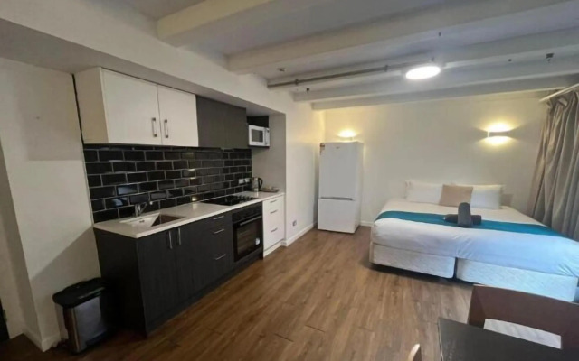No. 9 Hotel - Hostel