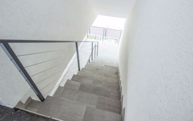 Apartment Aileen Fliess/Landeck/Tirol West