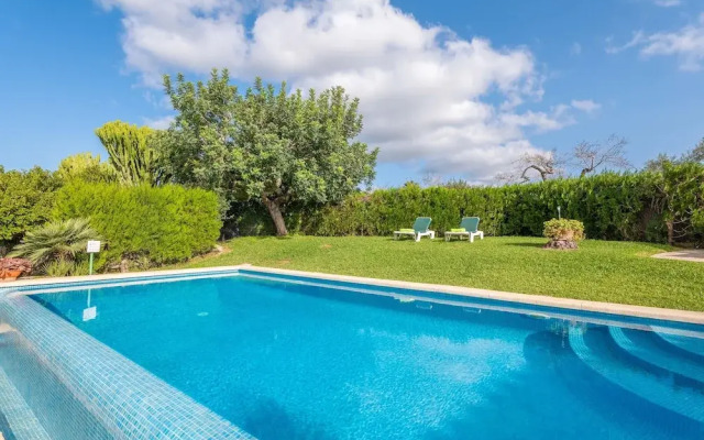 Reynes in Mallorca With 3 Bedrooms and 2 Bathrooms