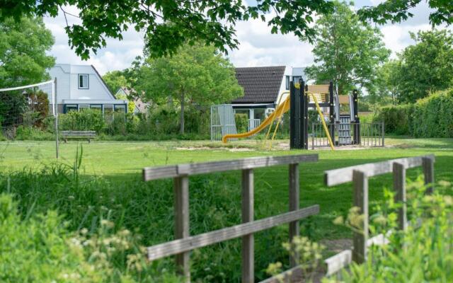 Duinwoning Zeeland