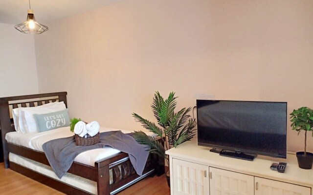 Sunway Resort Suite @ Lagoon & Pyramid