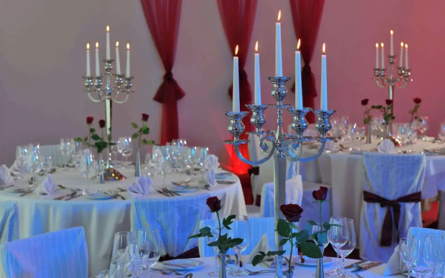 Hotel Best Western Premier Konrad Zu