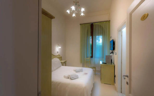 Villa Elda Boutique Hotel
