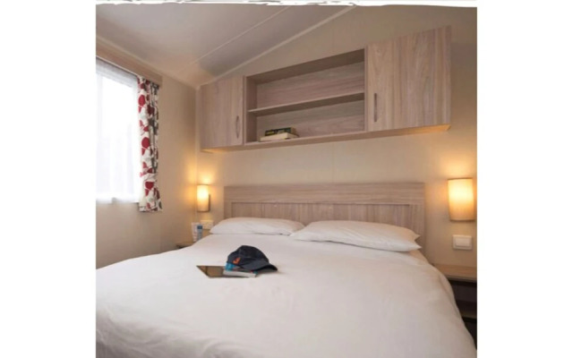 Chesil Vista Holiday Park