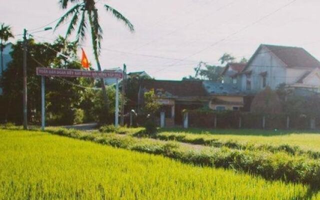 Rice River Villa - Hoi An