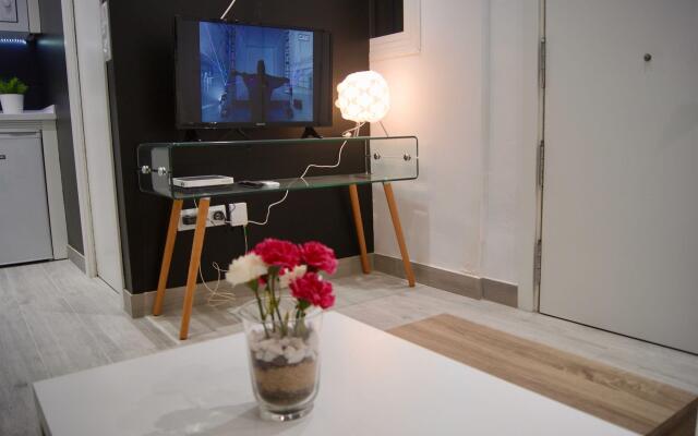 Oh Madrid San Lorenzo