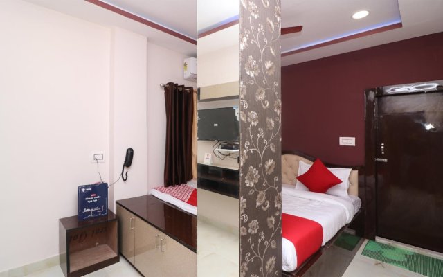 Hotel Padmavati By OYO Rooms