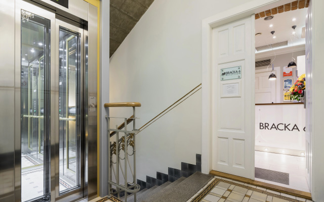 Apartamenty Bracka 6