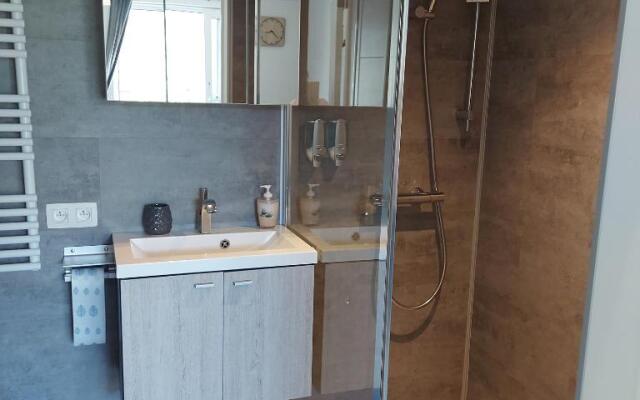 Apartament Beti
