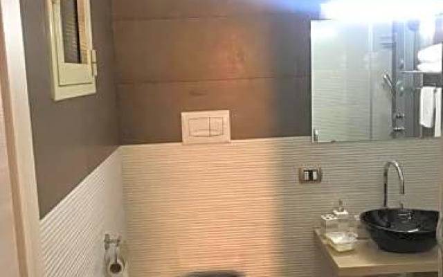 B&B Vico Roma