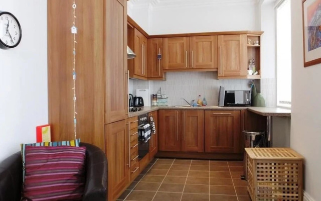 Victoria Street 37, Flat 3