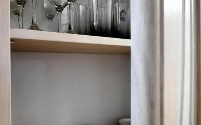 Mokka Apartament