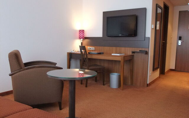 Dorint Hotel am Dom Erfurt