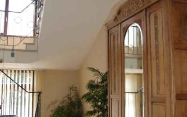 Hotel Keup