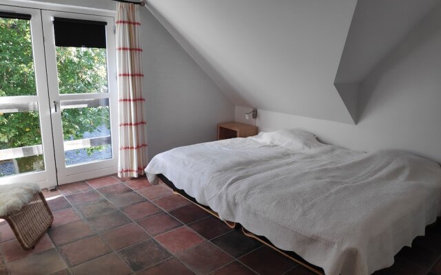 Østergård Kulter Bed & Breakfast