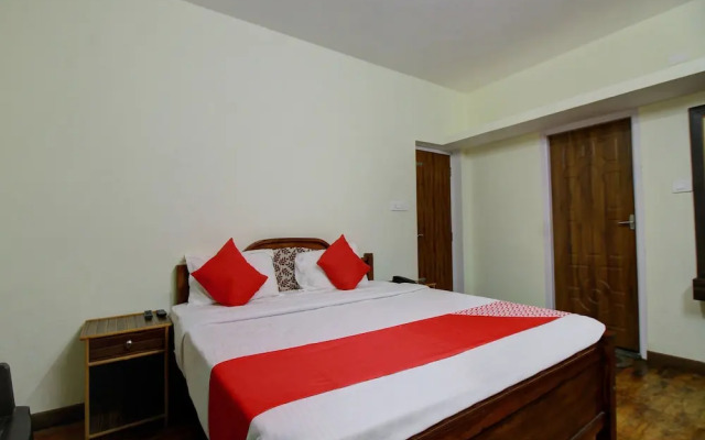 OYO 12919 Woodcock Cottage