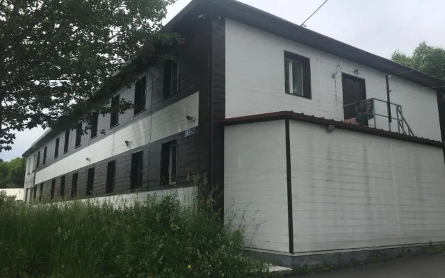 Vila Hostel