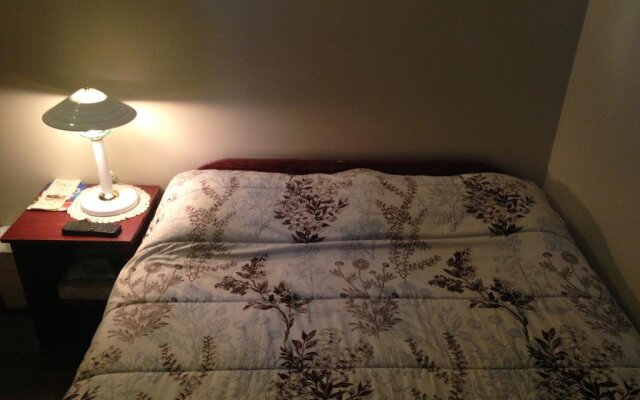 Gîte Le Petit Hôtel