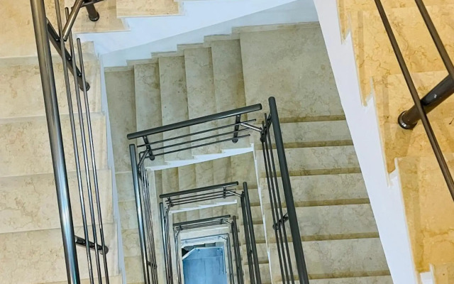 Hotel VIU57