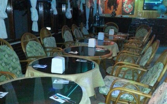 Ilhan Otel