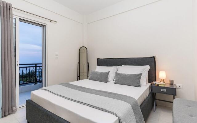Villa Elaida by Travel Pro Services