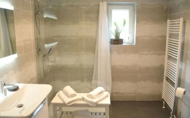 Apartment in Neustadt am Rubenberge