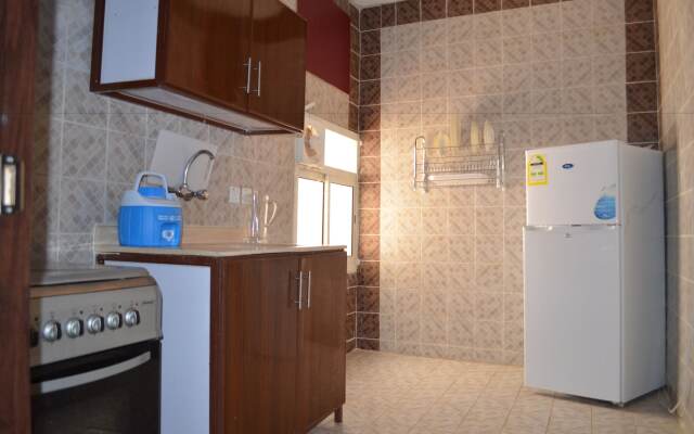 Al Eairy Apartments Riyadh 3