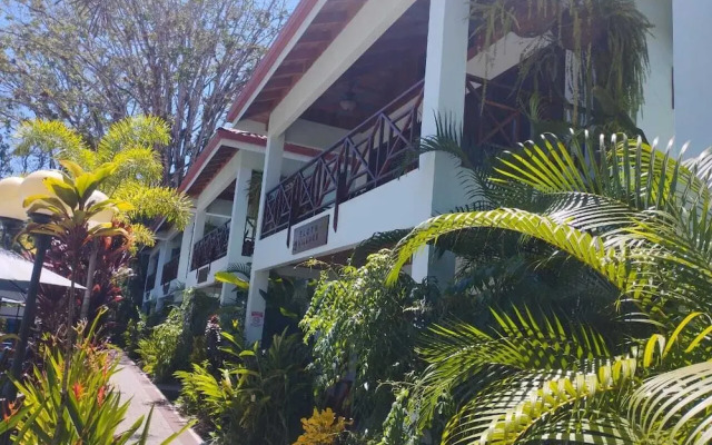 Bungalows Punta Uva