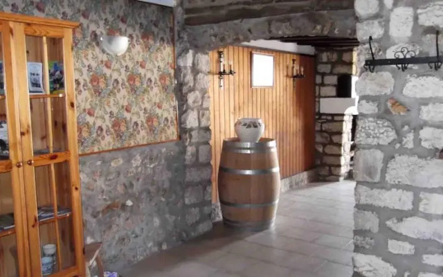 La Maison Batilloise