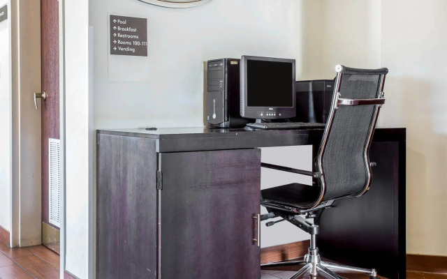 Sleep Inn Orangeburg