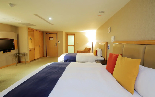 Jin Hua Hotel