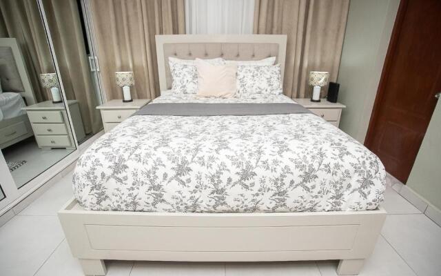 Centrally located Apartment