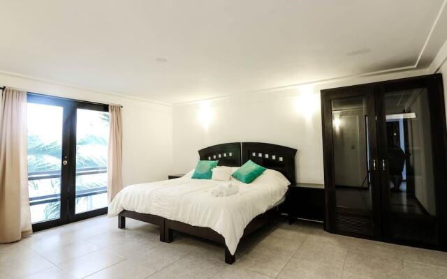 PDC002 5 Bedroom Apartment By Senstay