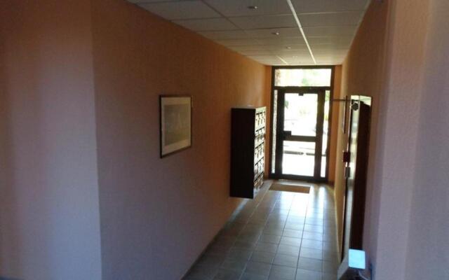 Appartement Le Lavandou, 2 pièces, 4 personnes - FR-1-308-66