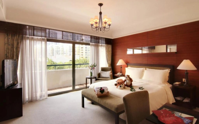 Portofino International Apartment