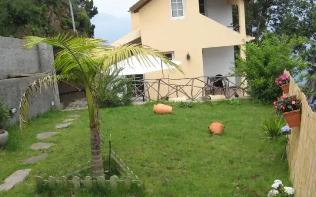 Refugio das Faias