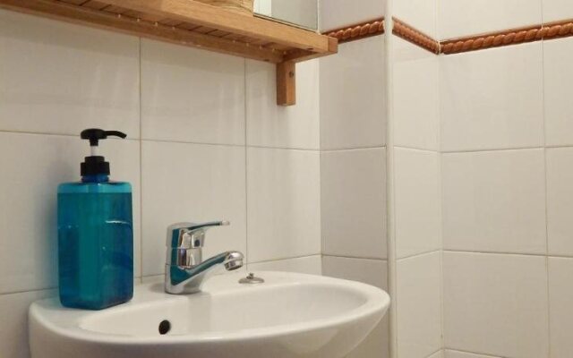 Hostel La Corredera