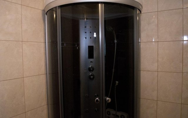 Guest House Ermitazh