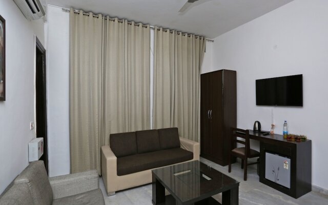 Oyo 13396 Hotel Prefer Inn