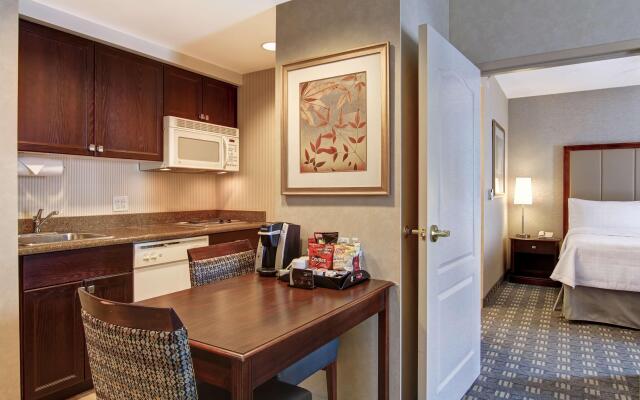 Homewood Suites by Hilton Toronto/Oakville