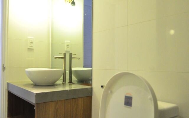 The Junction Hotel Hai Ba Trung