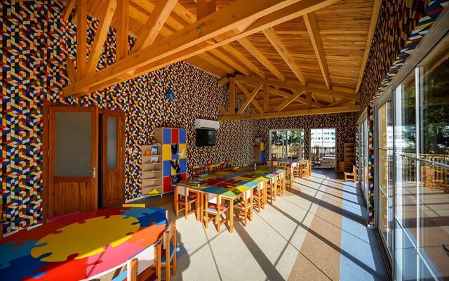 Rubi Platinum Spa Resort & Suites - All Inclusive