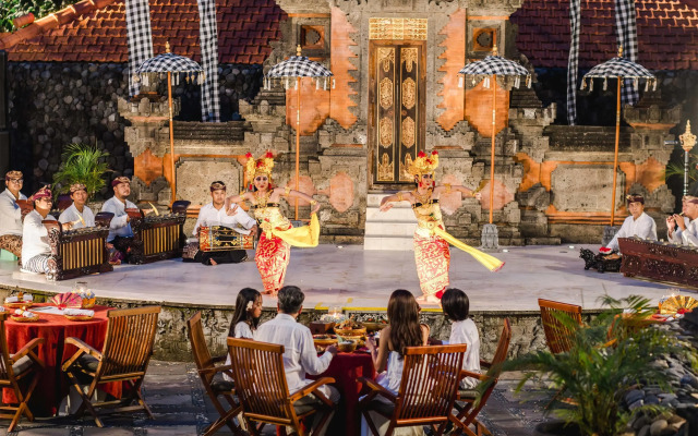 Grand Hyatt Bali