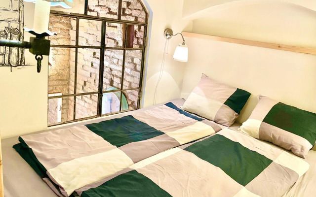 Lavender Circus Apartments