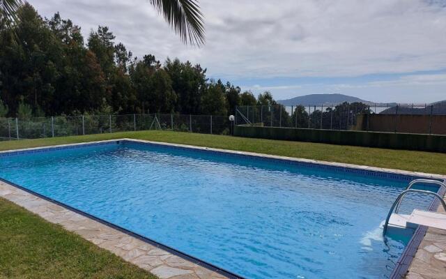 Apartamento Estorde - Costa Da Morte