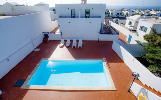 Villa Puerto del Carmen, Lanzarote 101497