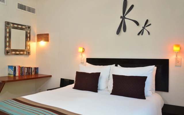 Playa Palms Beach Hotel