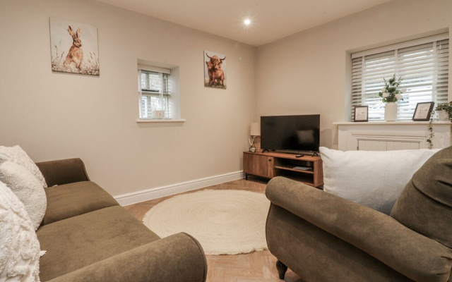 Henside Cottage